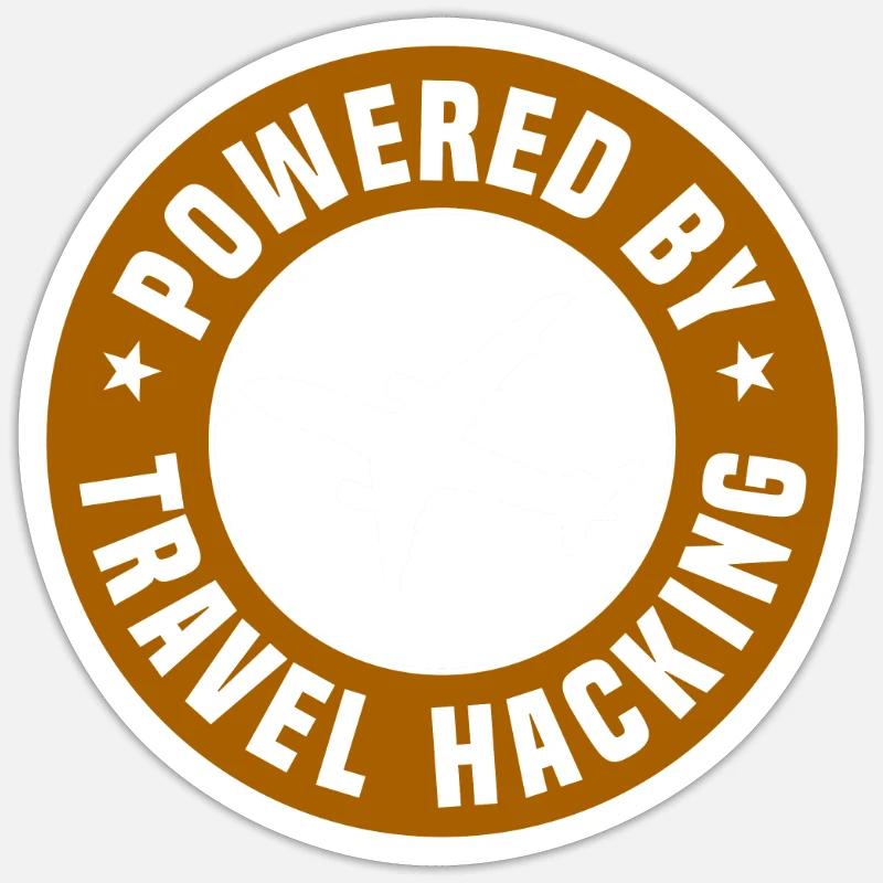 Sticker størrelse S (10 x 10 cm) - 