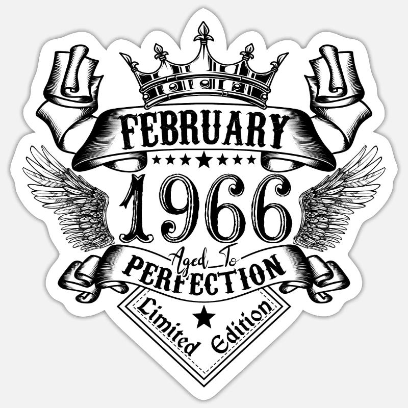 Sticker formato S (10 x 10 cm) - 