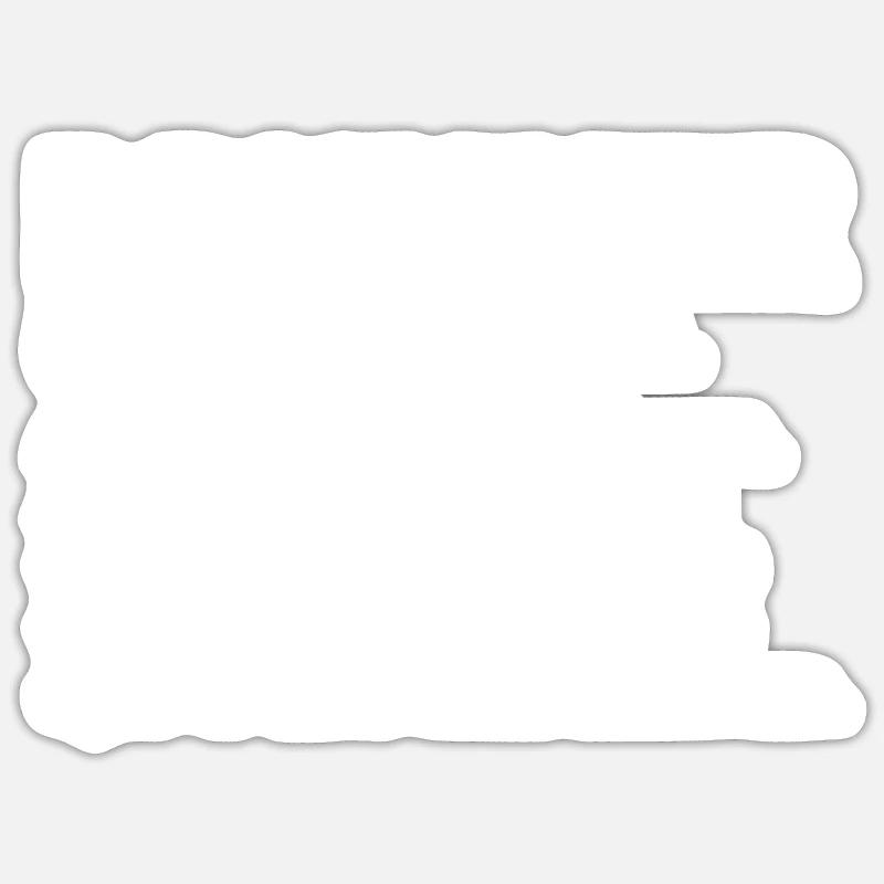 Drummer Gift Playing Drums Percussion Mallet Percu Sticker size S (10 x 10 cm)