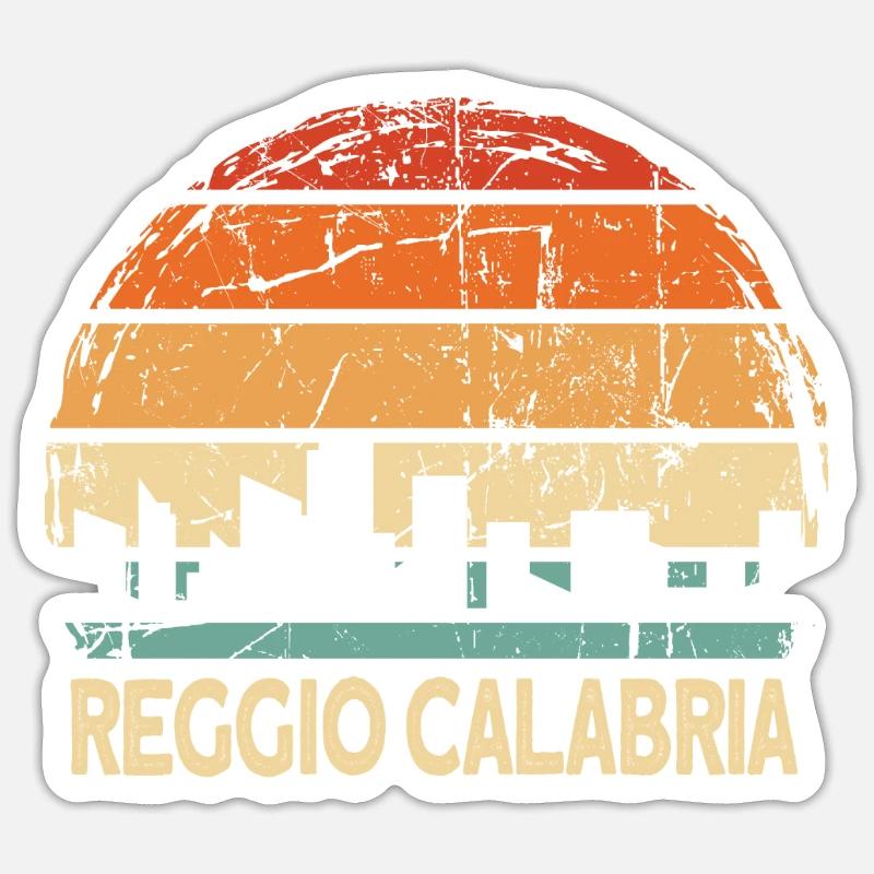 Sticker formato S (10 x 10 cm) - 