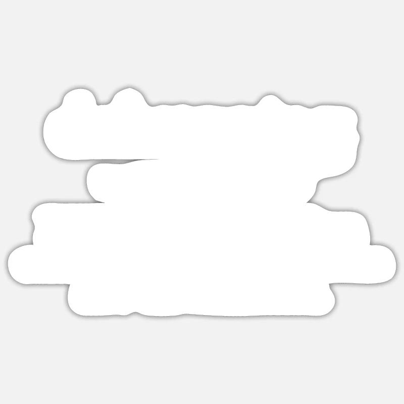 Définition du débogage - Programmeur informatique Sticker taille S (10 x 10 cm)