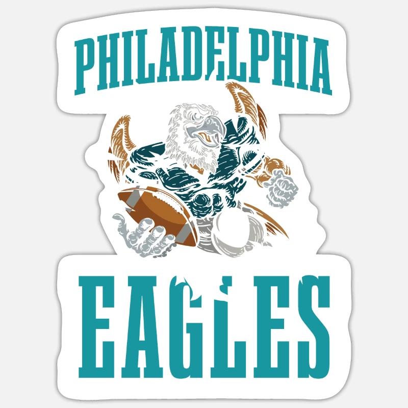 Es Ist Eine Philly-sache Sticker Größe S (10 x 10 cm)