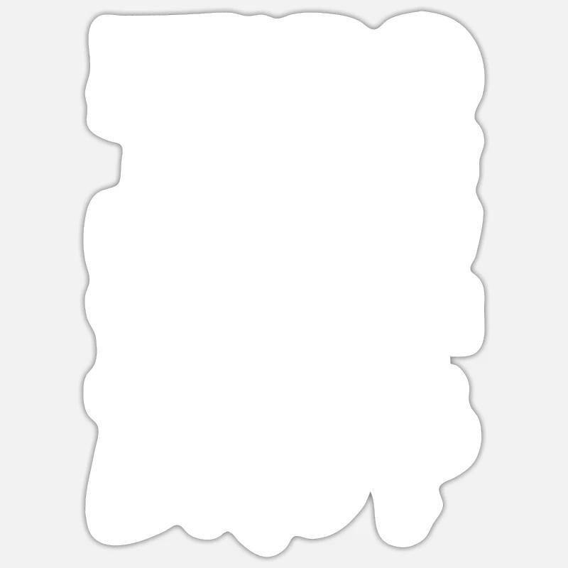 Gabelstapler Sticker Größe S (10 x 10 cm)