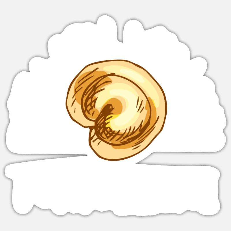 Sticker formato S (10 x 10 cm) - 