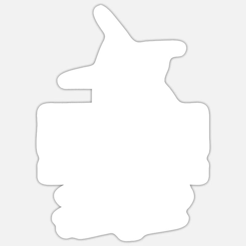 Hydrogen is the future Element Hydrogen Sticker size S (10 x 10 cm)