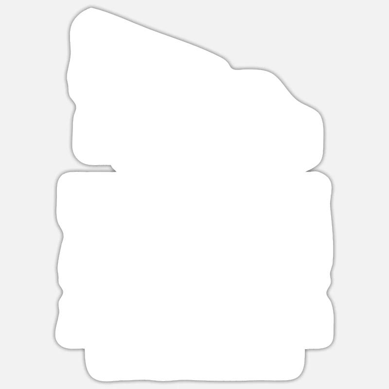 Abschleppdienst Abschlepper Sticker Größe S (10 x 10 cm)