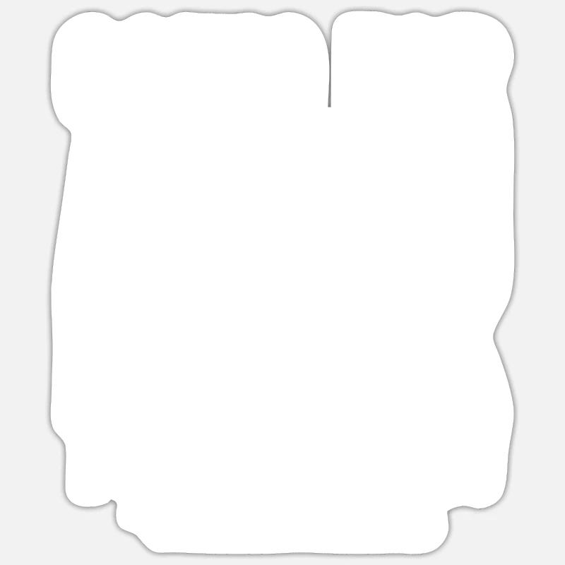 Going For A Run, Be Back Tomorrow 3 Sticker size S (10 x 10 cm)