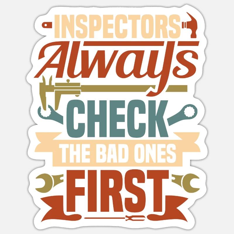 Locksmith Sticker size S (10 x 10 cm)