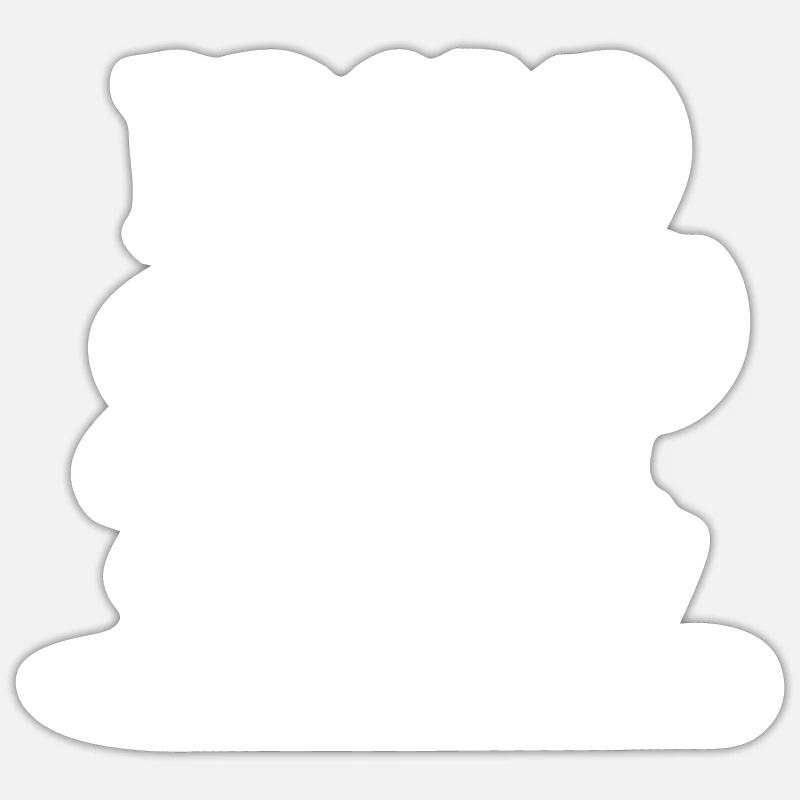 Proud First Grader First Class Enrollment Sticker size S (10 x 10 cm)