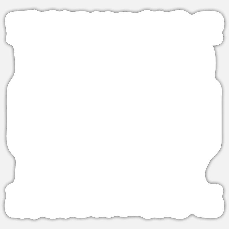 En théorie, il devrait fonctionner le codage de code Sticker taille S (10 x 10 cm)