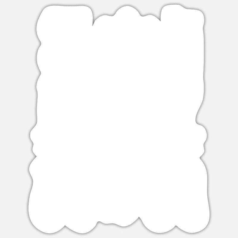 Erster Geburtstag Als Mutter Papi Vater Papa Sticker Größe S (10 x 10 cm)