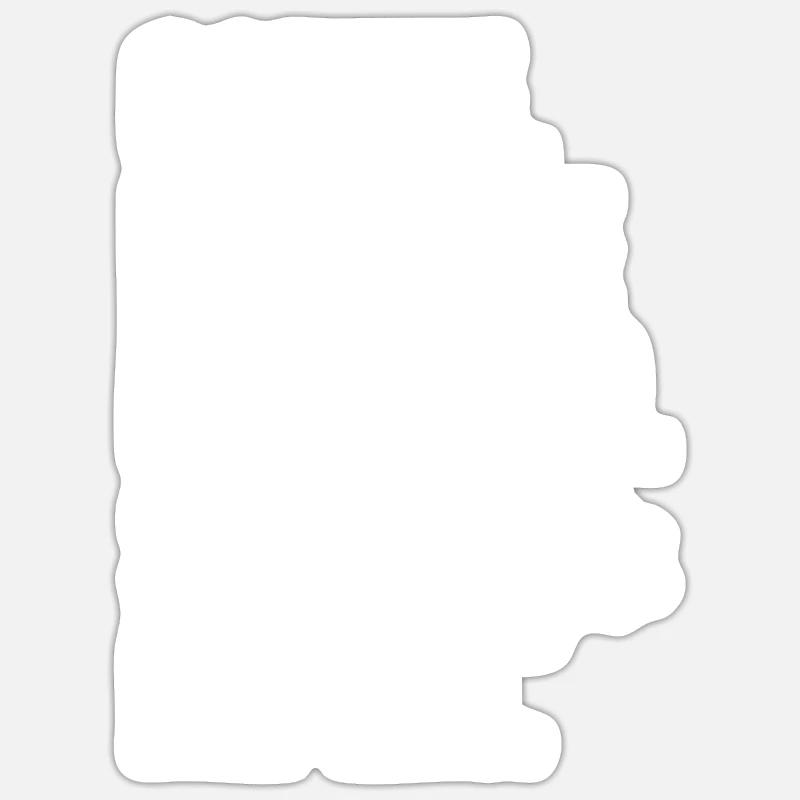 Coffee Machine Learning Sleep Repeat For Machine L Sticker Größe S (10 x 10 cm)