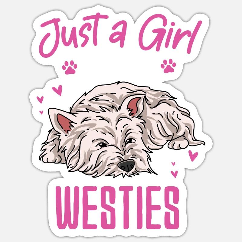 Sticker størrelse S (10 x 10 cm) - 