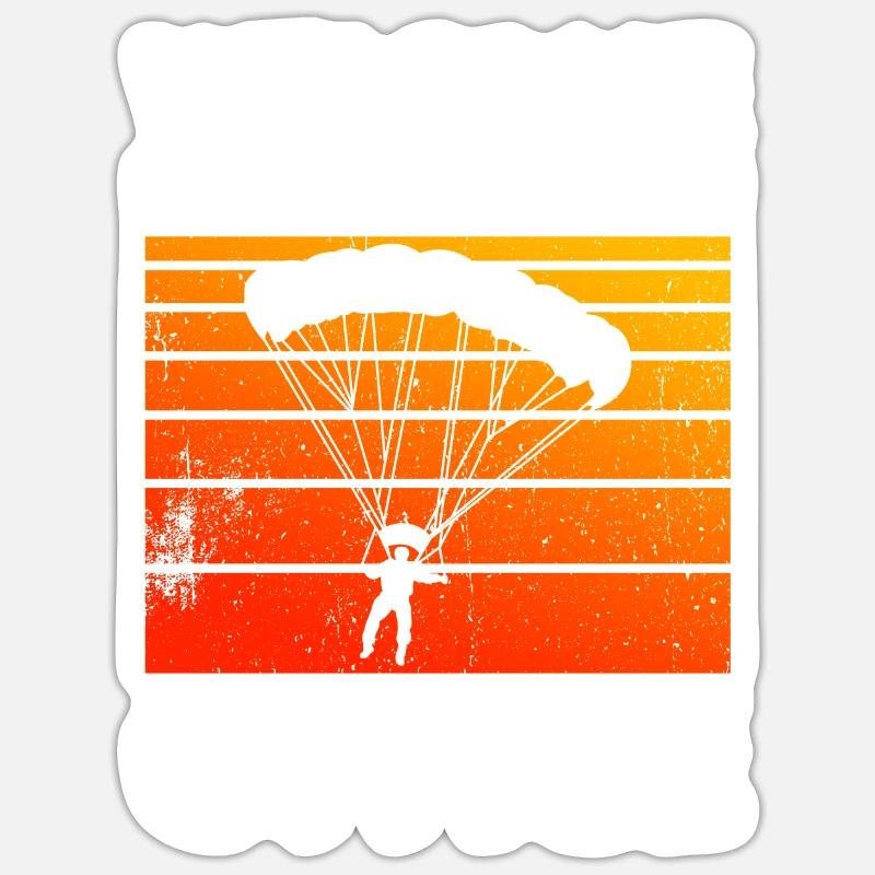 Bienvenue dans mon bureau - Sticker taille S (10 x 10 cm) - blanc mat