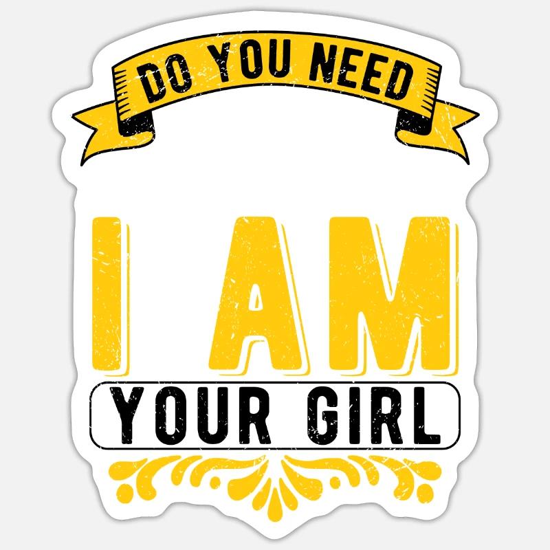 Agent d’assurance Commis d’assurance - Sticker taille S (10 x 10 cm) - blanc mat