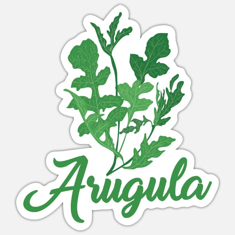 Fusée Sticker taille S (10 x 10 cm)