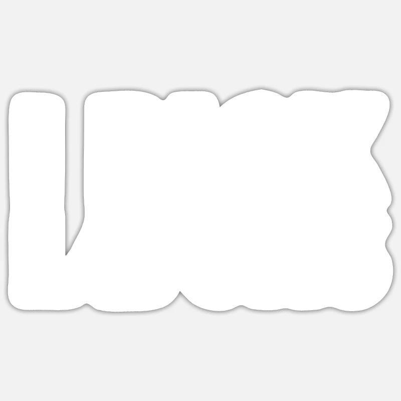 I Crack Locks Lock Cracker Lock Picking Sticker taille S (10 x 10 cm)