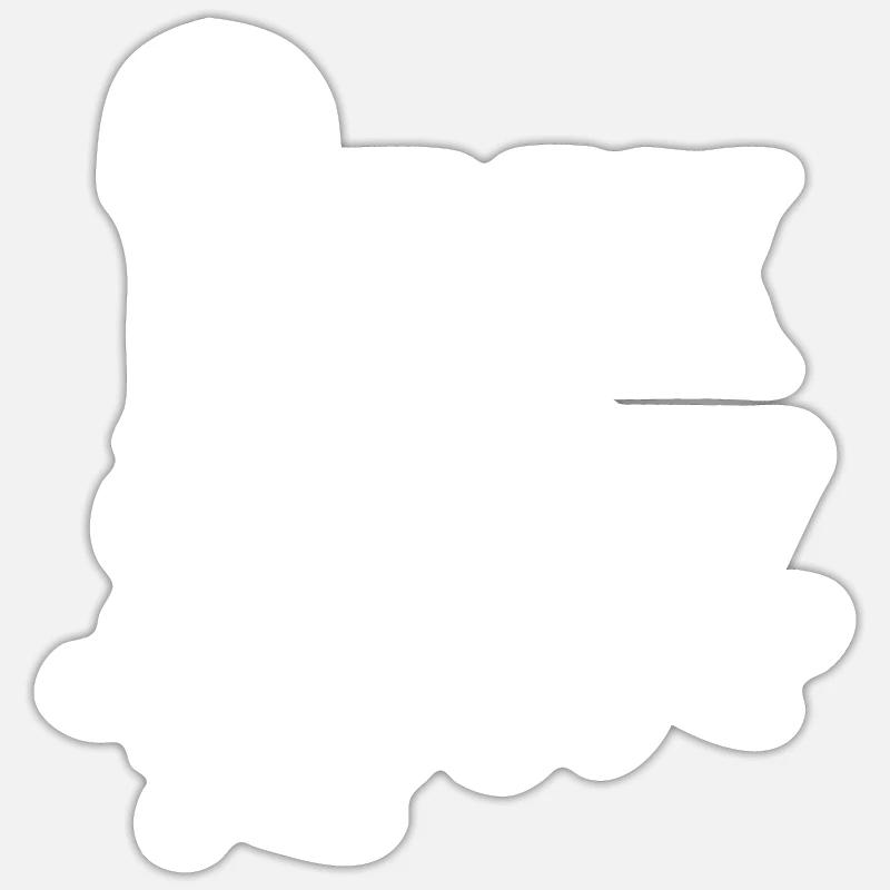 Lock Picking Lovers Cracking Lock Cracker Sticker taille S (10 x 10 cm)