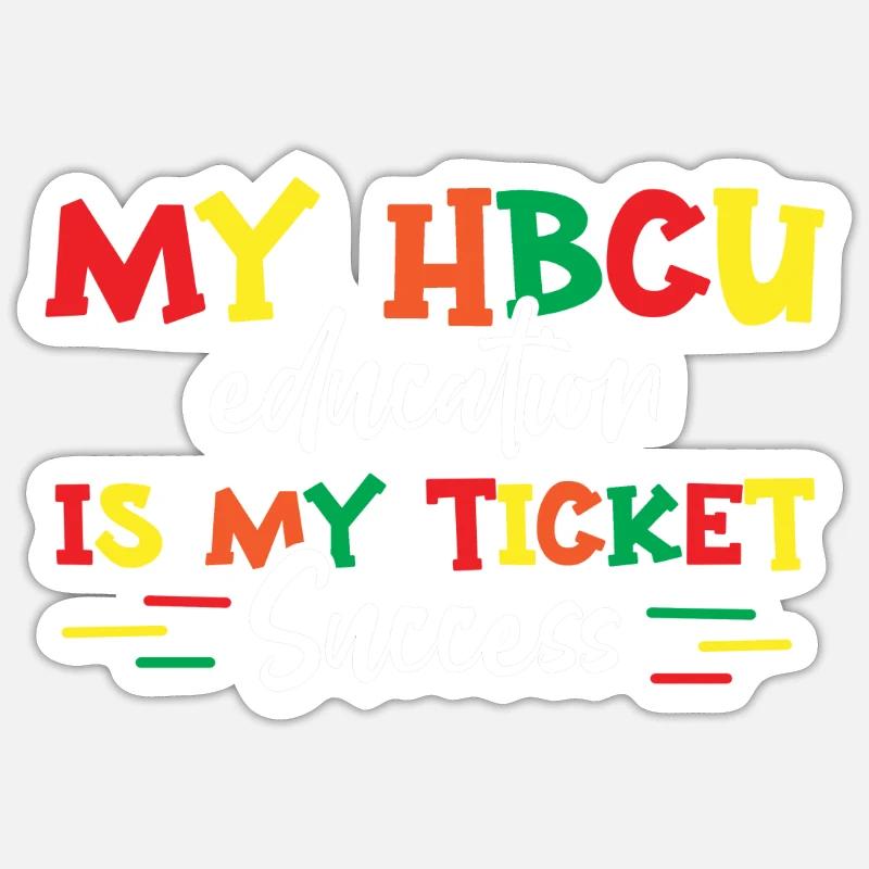 Coyote Hunter - Sticker size S (10 x 10 cm) - white matte