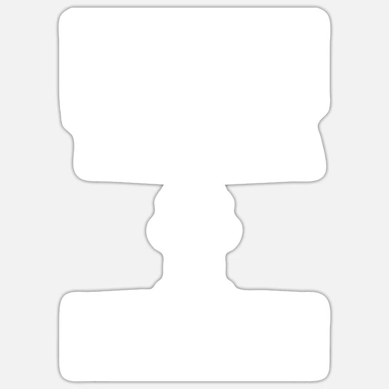 Zeit, Hydrant-Geschenk-Spaß-Zitat-Witz Zu Sein Sticker Größe S (10 x 10 cm)