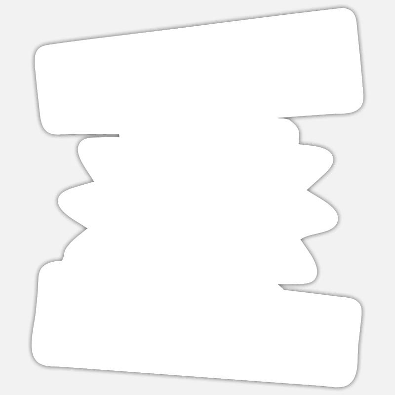 Entwickler Coder Programmierer Computer Sticker Größe S (10 x 10 cm)