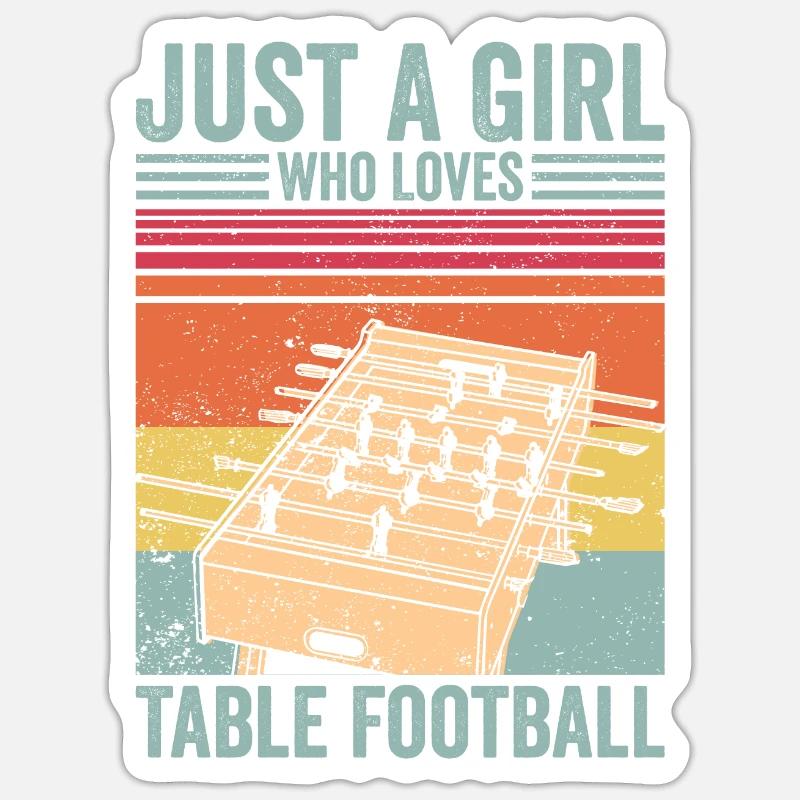 Sticker størrelse S (10 x 10 cm) -