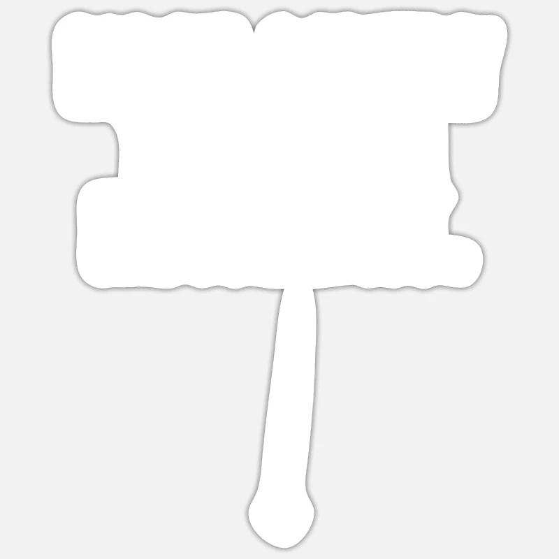 St. Patricks Day Celebration Sticker size S (10 x 10 cm)