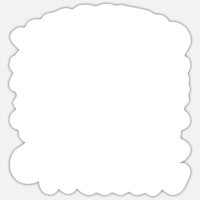 Mathematics Math Teacher Pi Equation Sticker size S (10 x 10 cm)