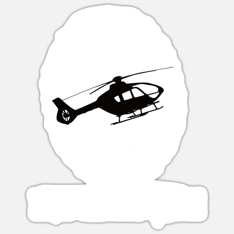 Sticker formato S (10 x 10 cm) -