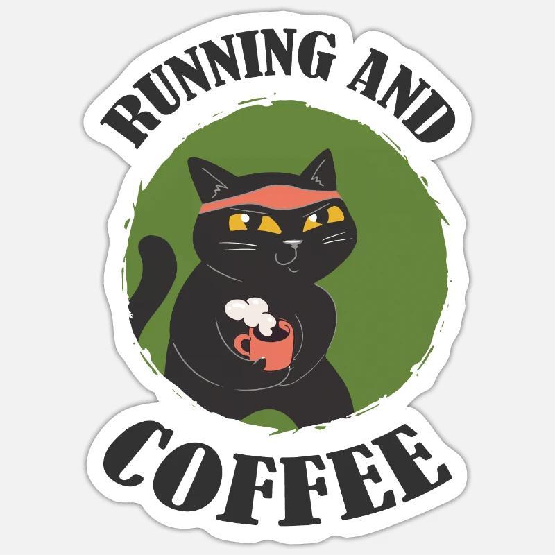 Sticker formato S (10 x 10 cm) - 