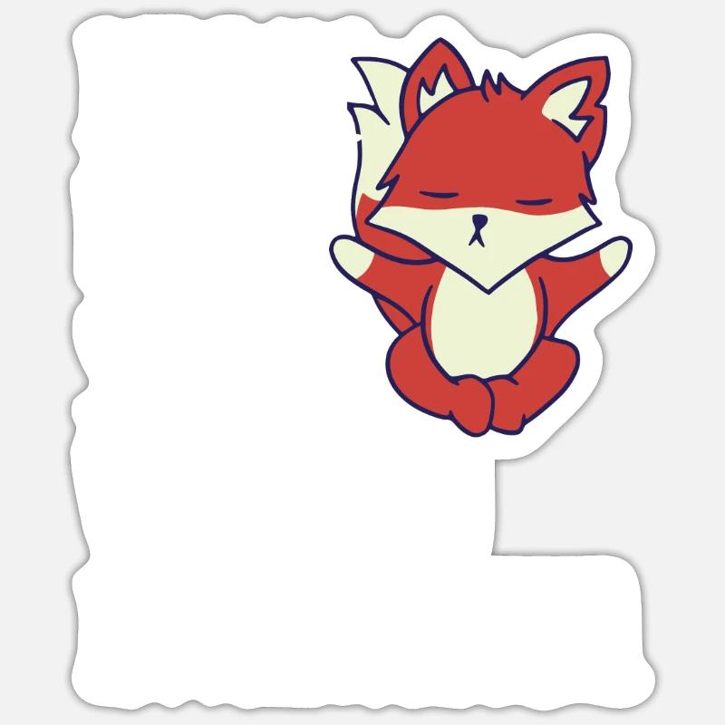 I've already understood that, it just doesn't matter Sticker size S (10 x 10 cm)