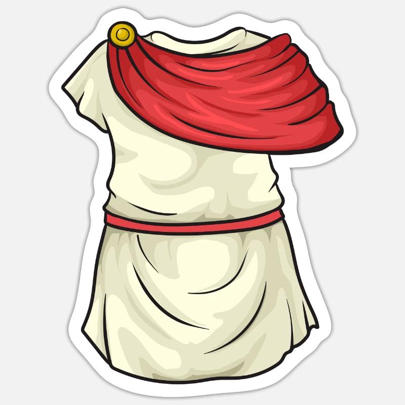 Sticker formato S (10 x 10 cm) - 