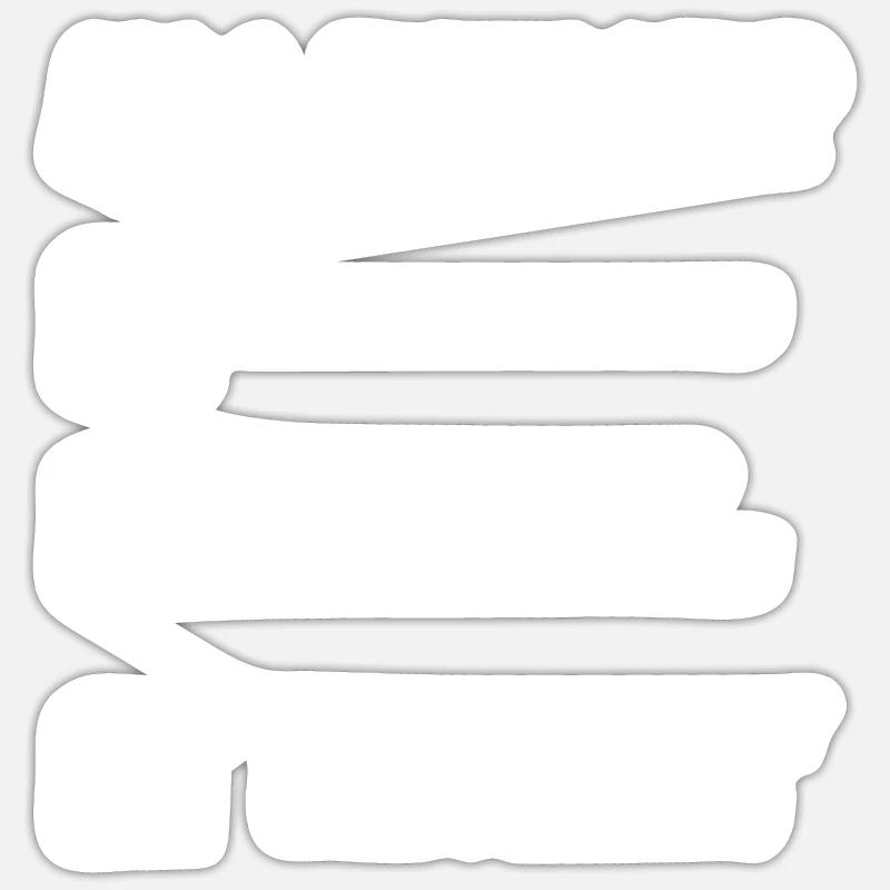 Funny Candy Making Quotes Candy Making Lovers Sticker size S (10 x 10 cm)