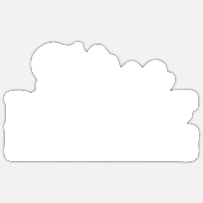 Sticker formato S (10 x 10 cm) - 