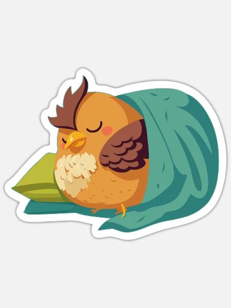 Hühnerzüchter Hühnerflüsterer Nutztier - Sticker Größe S (10 x 10 cm) - Mattweiß