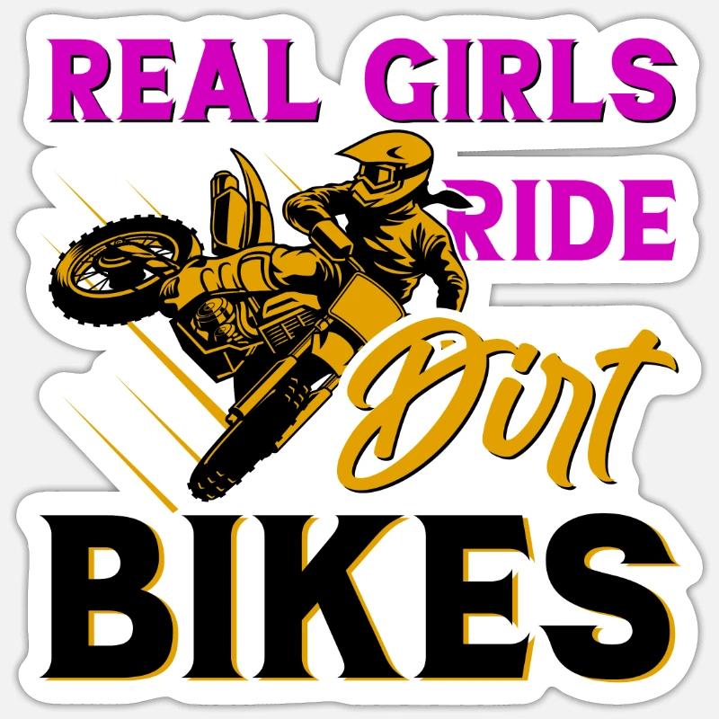 Sticker størrelse S (10 x 10 cm) - 