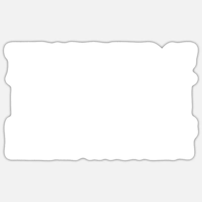 Die Beste Mutter Zieht Einen Floristen Auf Sticker Größe S (10 x 10 cm)