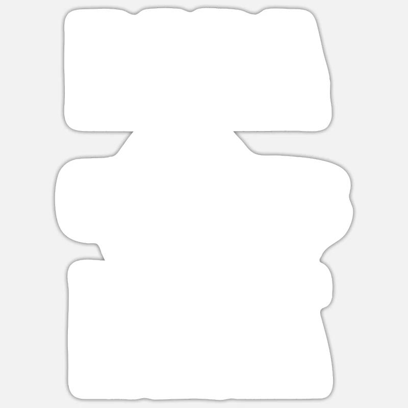 Oldtimer Sticker Größe S (10 x 10 cm)