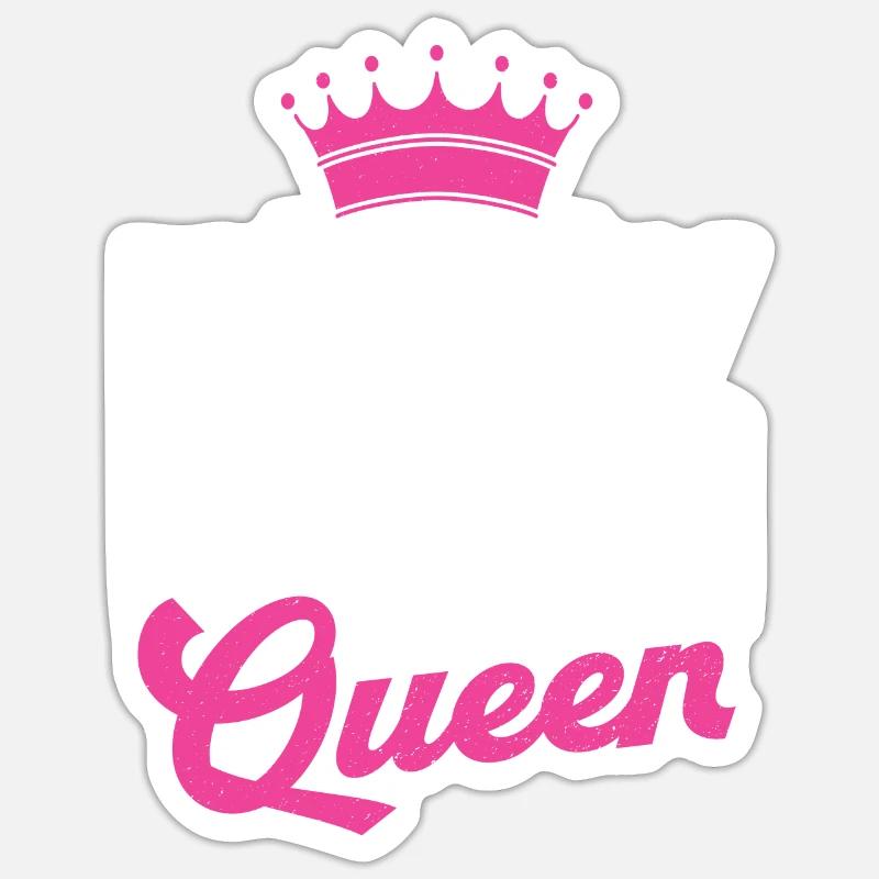 Haricots Sticker taille S (10 x 10 cm)