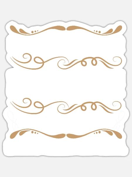 Handwerker Beruf Handwerker Geschenk - Sticker Größe S (10 x 10 cm) - Mattweiß