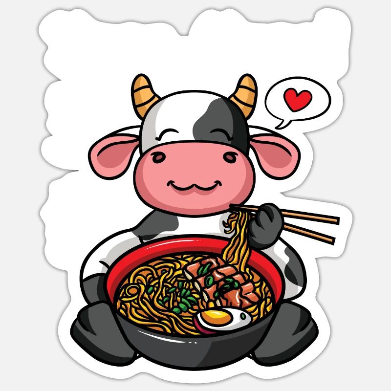 Sticker formato S (10 x 10 cm) - 