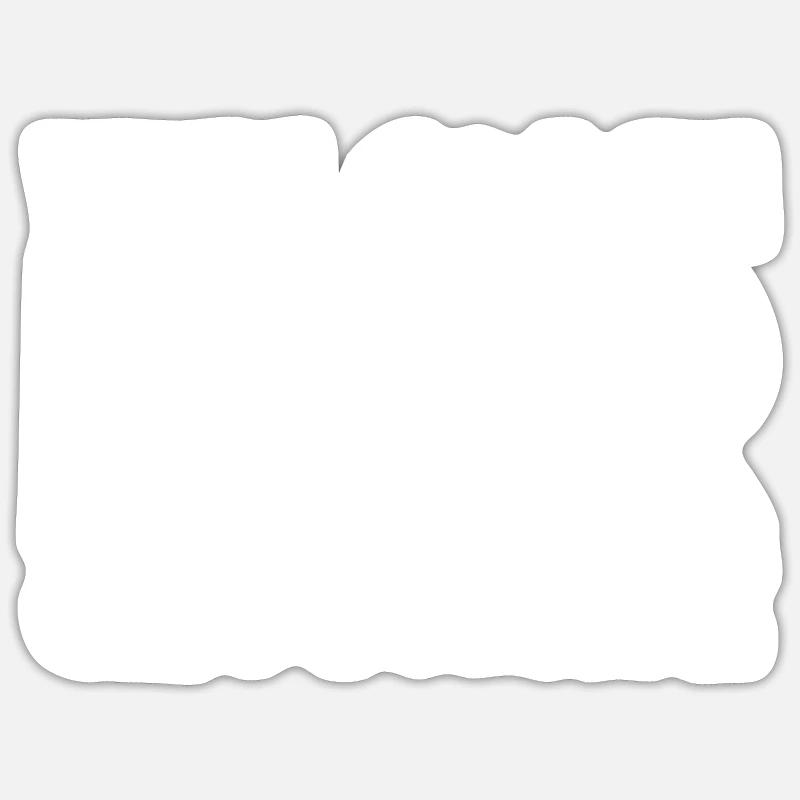 Coaching Mentor Instructor Chocolate Lover Gift Sticker Größe S (10 x 10 cm)