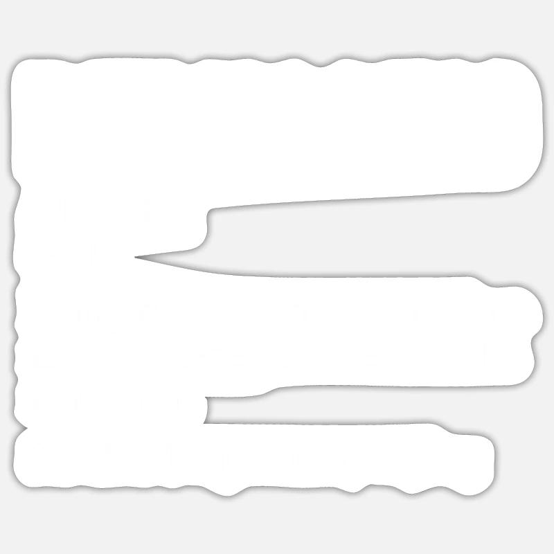 Debugging Definition Developer Coder Programmierer - Sticker Größe S (10 x 10 cm) - Mattweiß