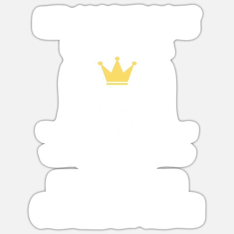 Scottish Fold Katze Sticker Größe S (10 x 10 cm)