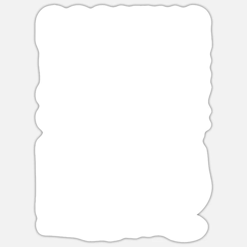 Cooking Solves Most Of My Problems Beer Drowns The Sticker Größe S (10 x 10 cm)