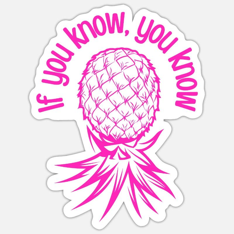 Sticker størrelse S (10 x 10 cm) - 