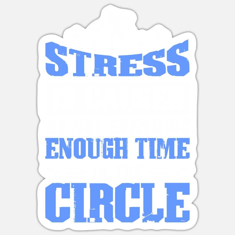 Diskuswurf Diskuswerfer Leichtathletik Diskus Sticker Größe S (10 x 10 cm)