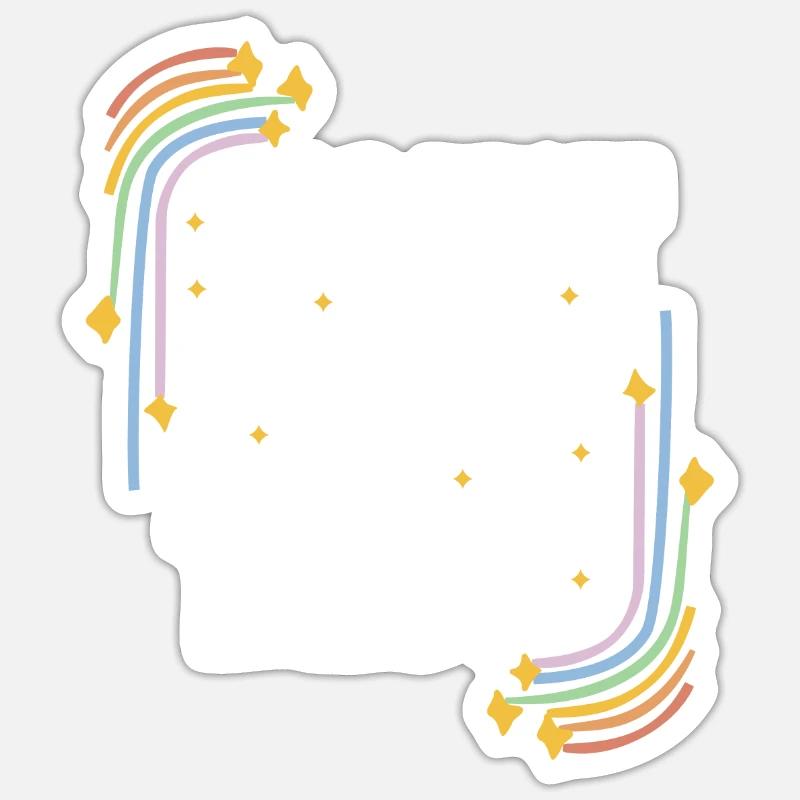 Jour de test Ne stressez pas, faites simplement votre meilleur professeur Sticker taille S (10 x 10 cm)