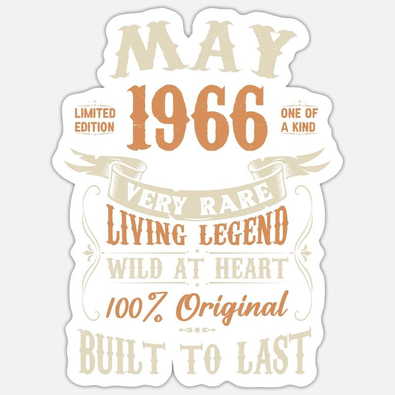 Sticker formato S (10 x 10 cm) - 