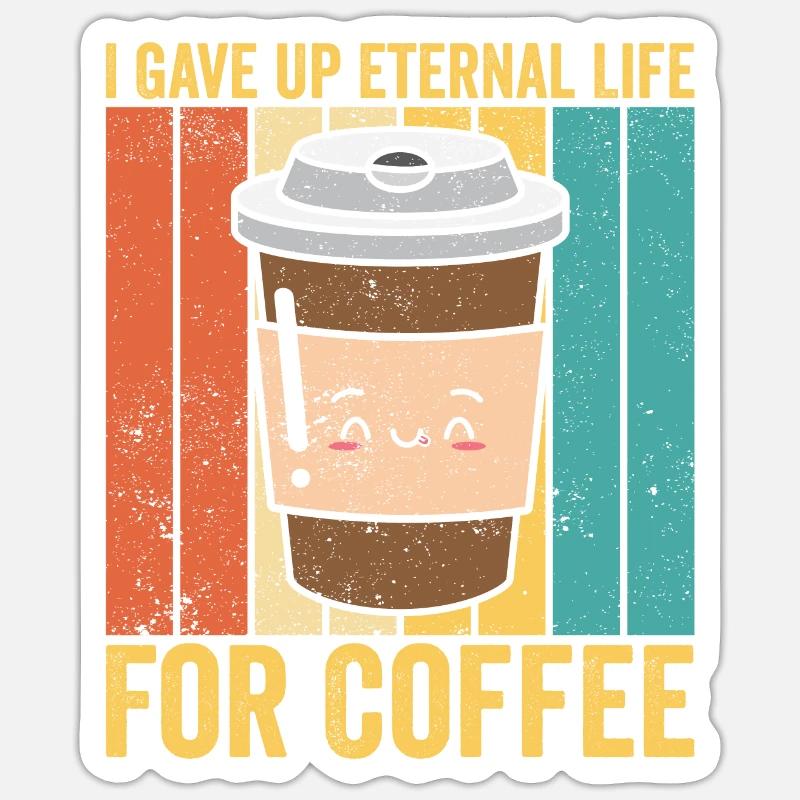 Drôle d’ex-mormon LDS Exmo Sticker taille S (10 x 10 cm)